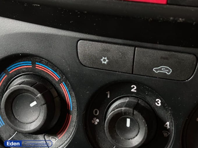 2025 Fiat Doblo