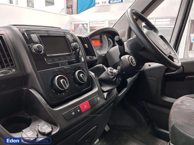 2025 Citroen Relay