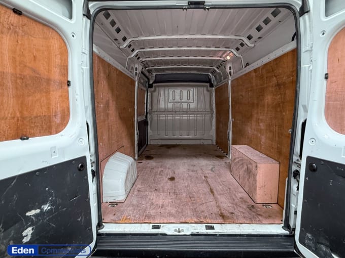 2025 Citroen Relay