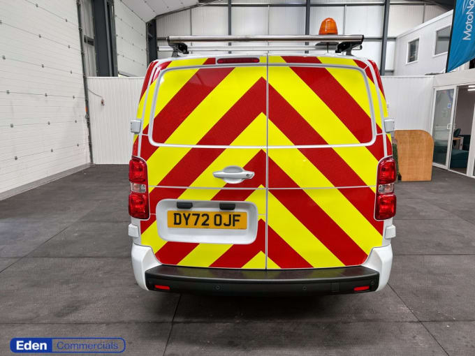 2025 Vauxhall Vivaro