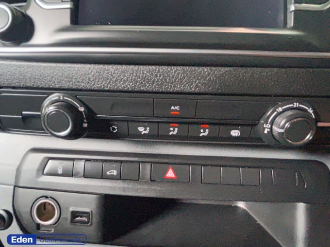 2025 Vauxhall Vivaro
