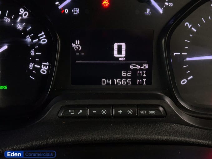 2025 Vauxhall Vivaro