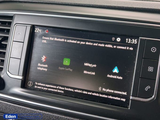 2025 Vauxhall Vivaro