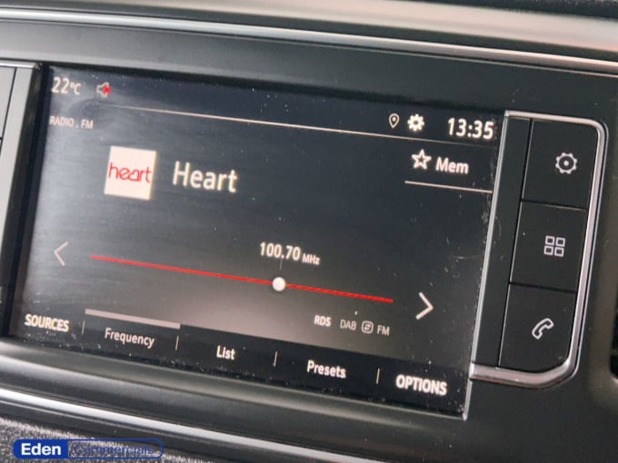2025 Vauxhall Vivaro