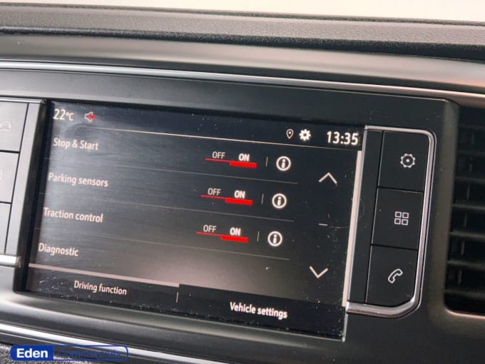 2025 Vauxhall Vivaro