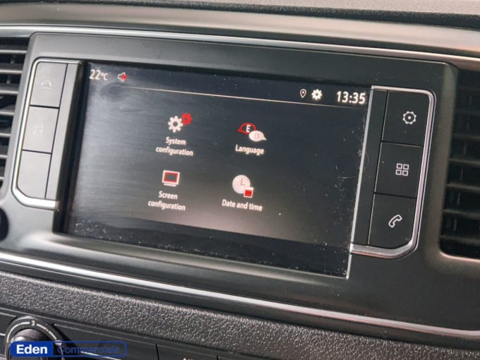 2025 Vauxhall Vivaro