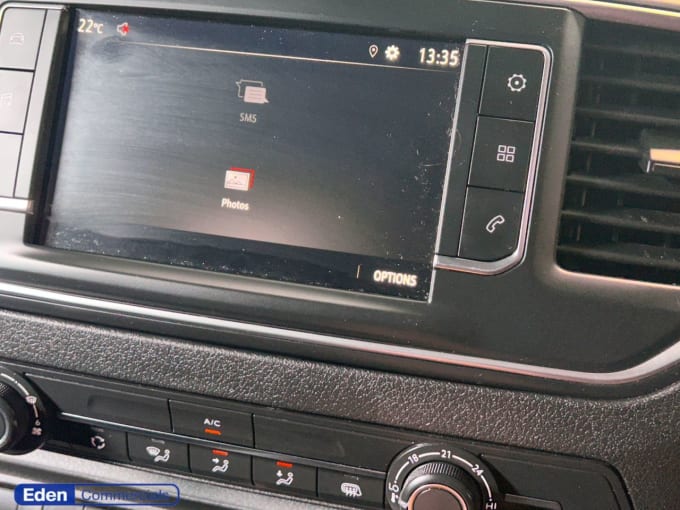 2025 Vauxhall Vivaro