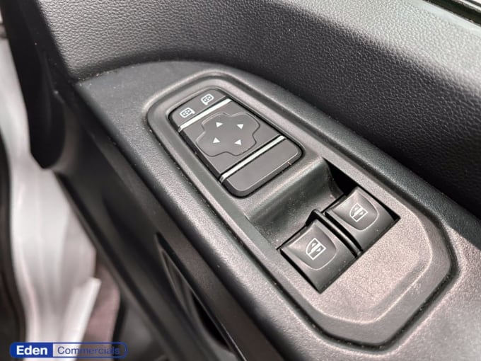 2025 Renault Trafic