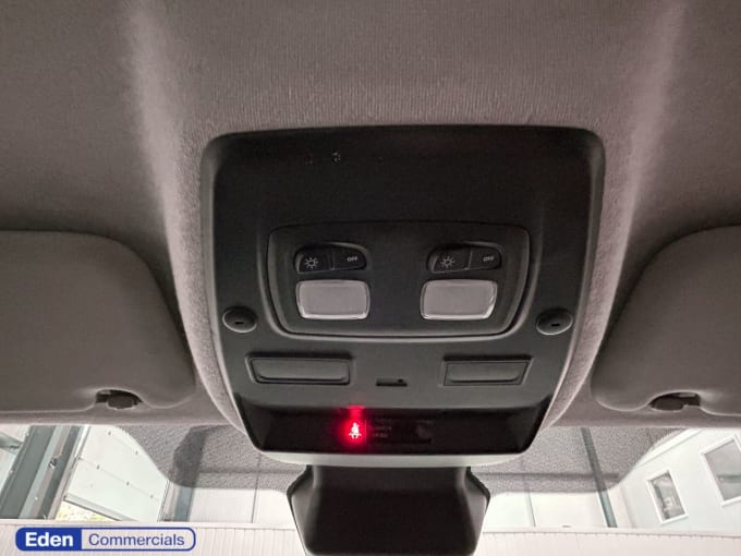 2025 Renault Trafic