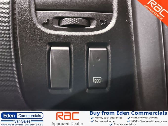 2025 Vauxhall Vivaro
