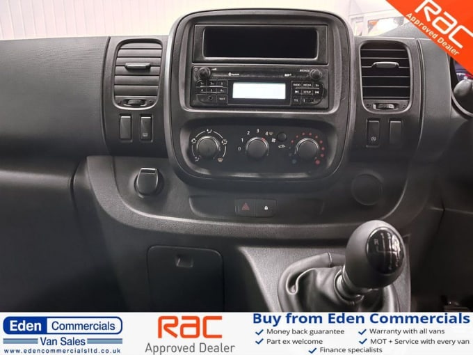2025 Vauxhall Vivaro