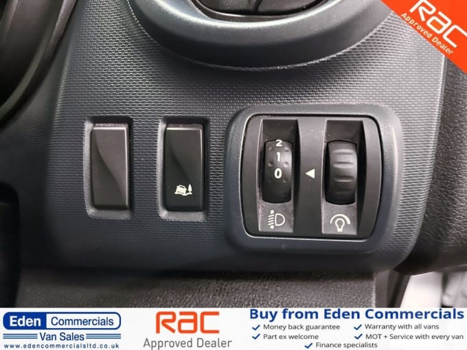 2025 Vauxhall Vivaro