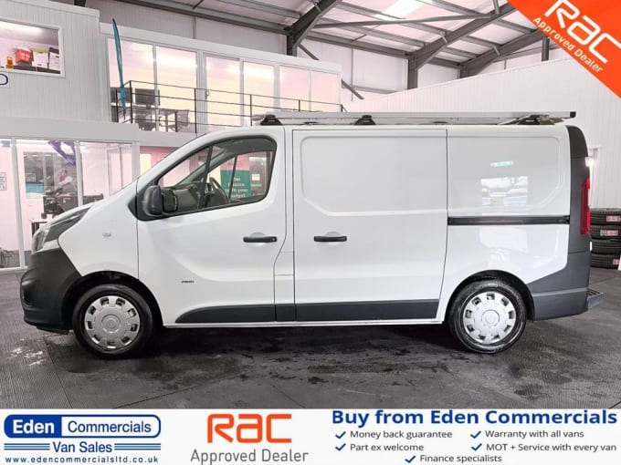 2025 Vauxhall Vivaro
