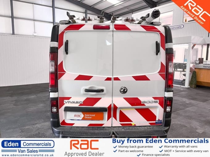 2025 Vauxhall Vivaro