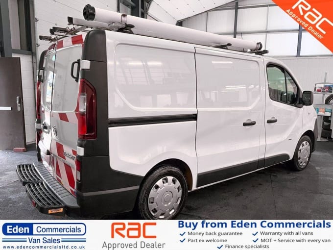 2025 Vauxhall Vivaro