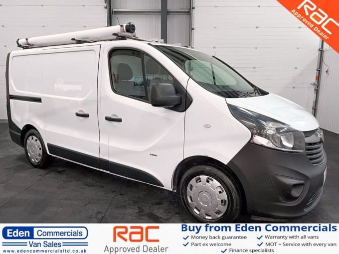 2025 Vauxhall Vivaro