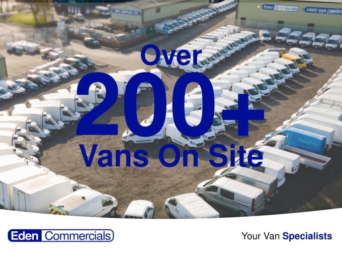 2025 Vauxhall Vivaro