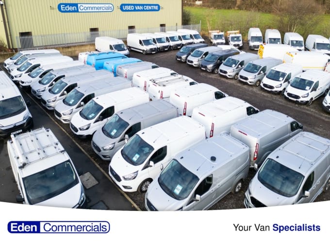 2025 Vauxhall Vivaro