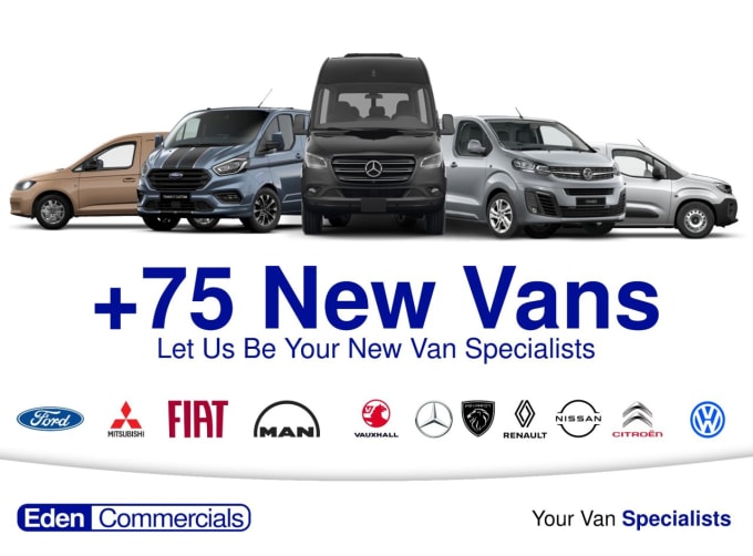 2025 Vauxhall Vivaro