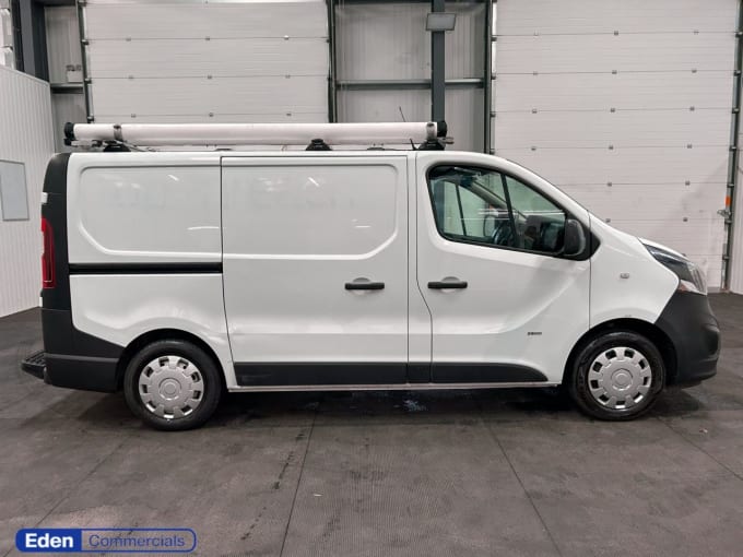 2025 Vauxhall Vivaro