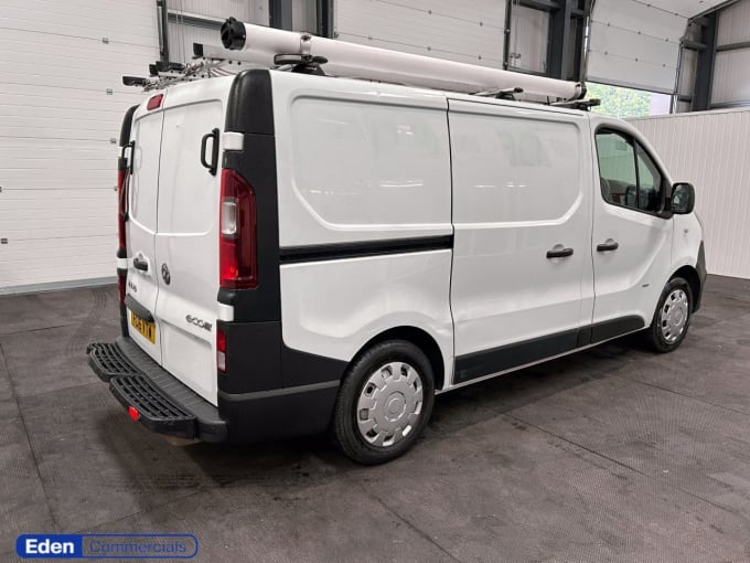 2025 Vauxhall Vivaro