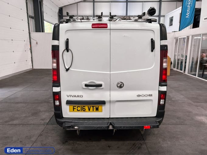 2025 Vauxhall Vivaro