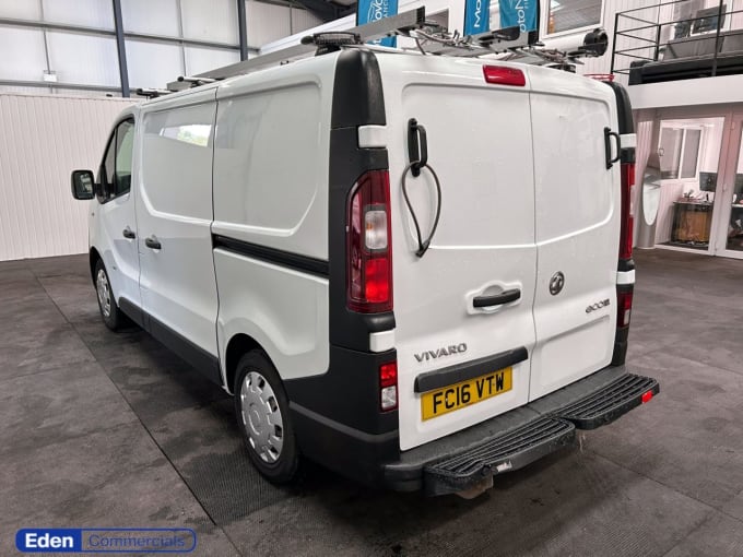 2025 Vauxhall Vivaro