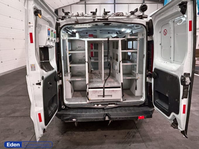 2025 Vauxhall Vivaro