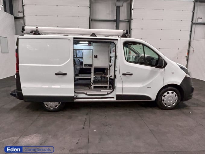 2025 Vauxhall Vivaro