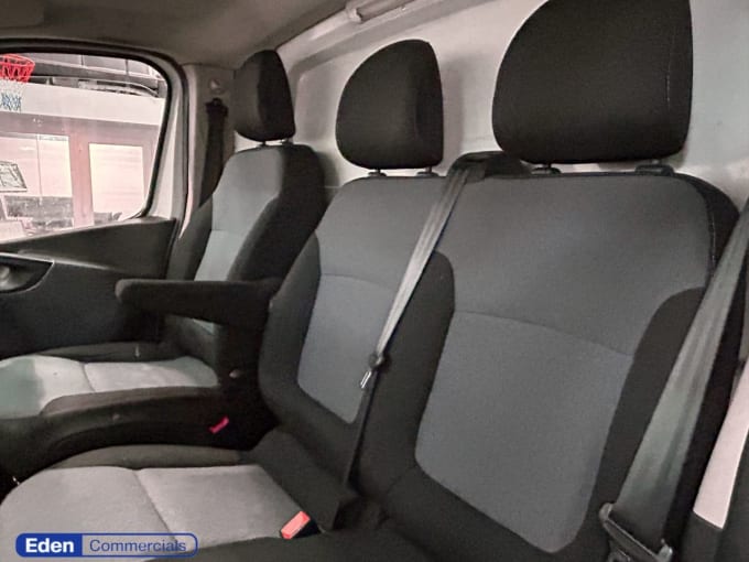 2025 Vauxhall Vivaro