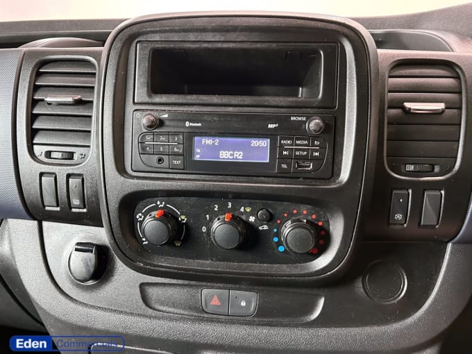 2025 Vauxhall Vivaro