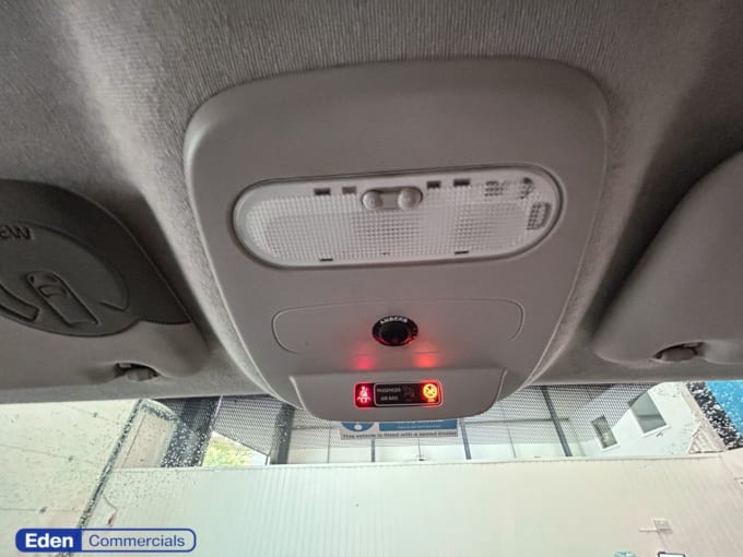 2025 Vauxhall Vivaro