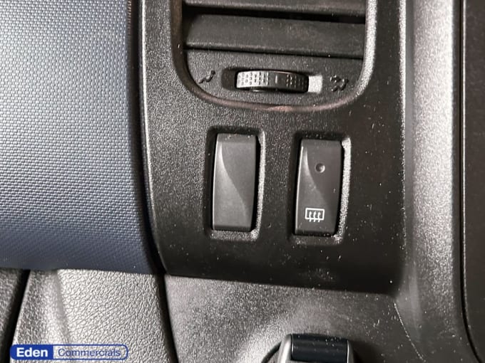 2025 Vauxhall Vivaro