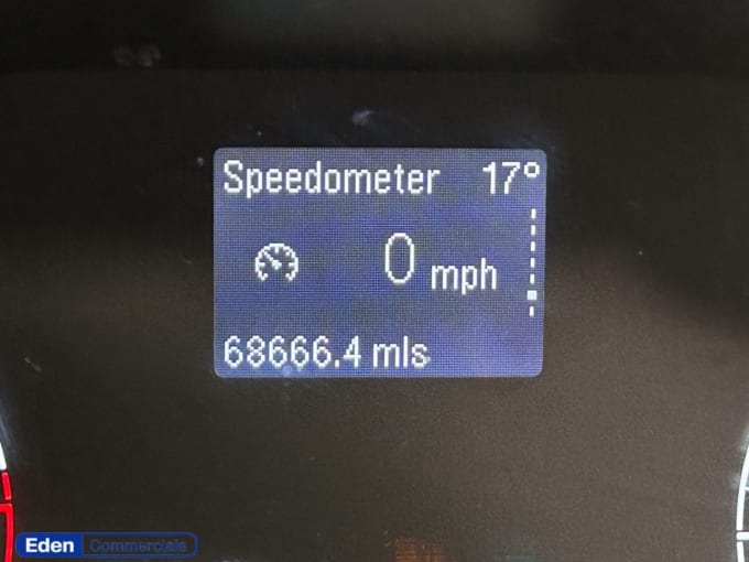 2025 Ford Transit Connect