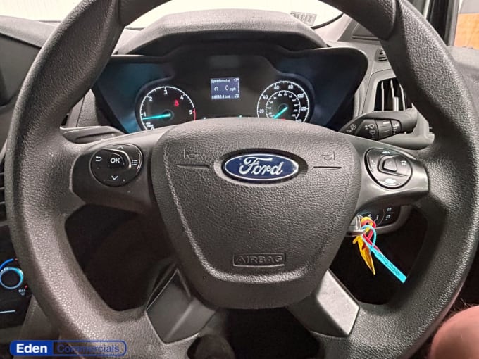 2025 Ford Transit Connect