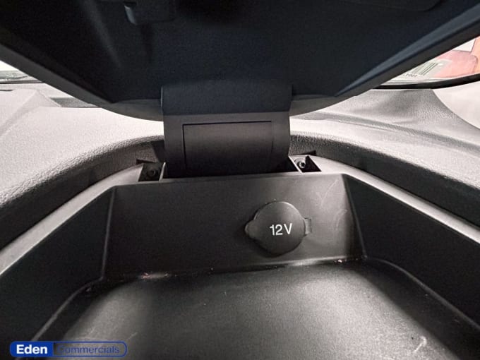 2025 Ford Transit Connect