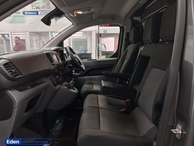 2025 Citroen Dispatch