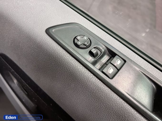 2025 Citroen Dispatch