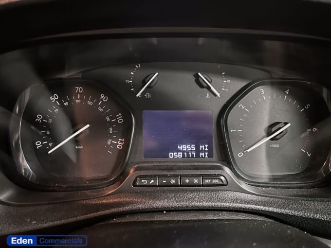 2025 Citroen Dispatch