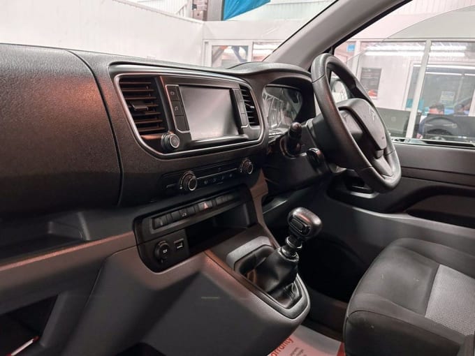 2025 Citroen Dispatch