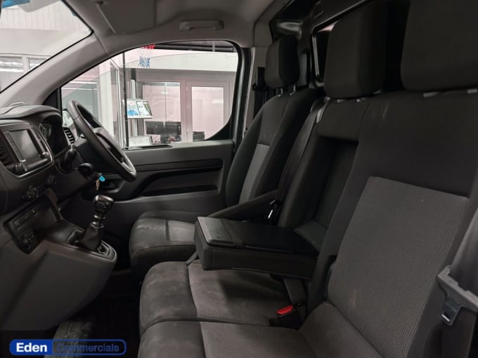 2025 Citroen Dispatch