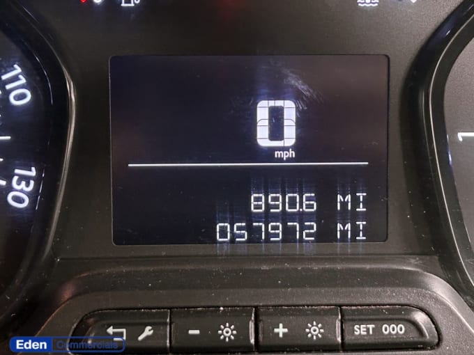 2025 Citroen Dispatch