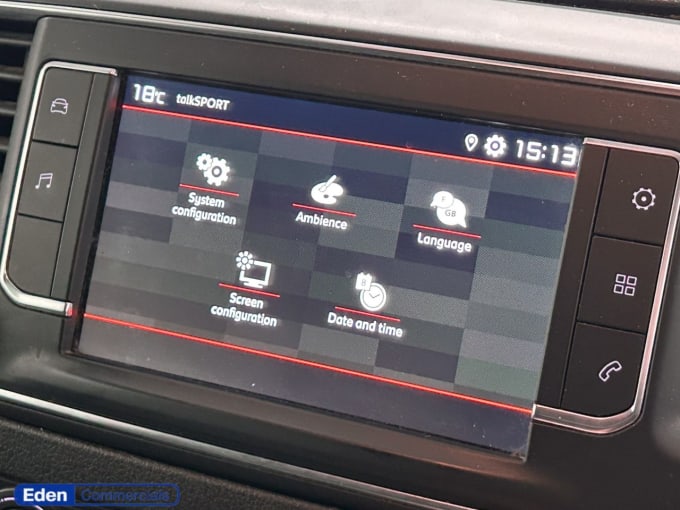 2025 Citroen Dispatch