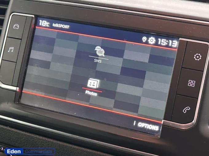 2025 Citroen Dispatch