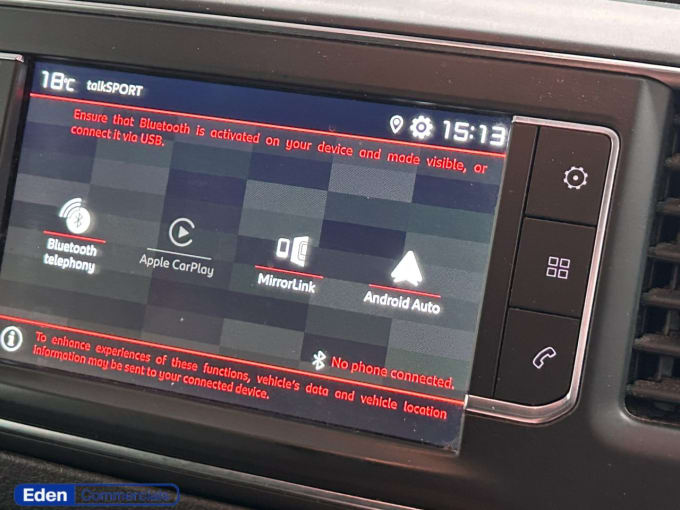 2025 Citroen Dispatch