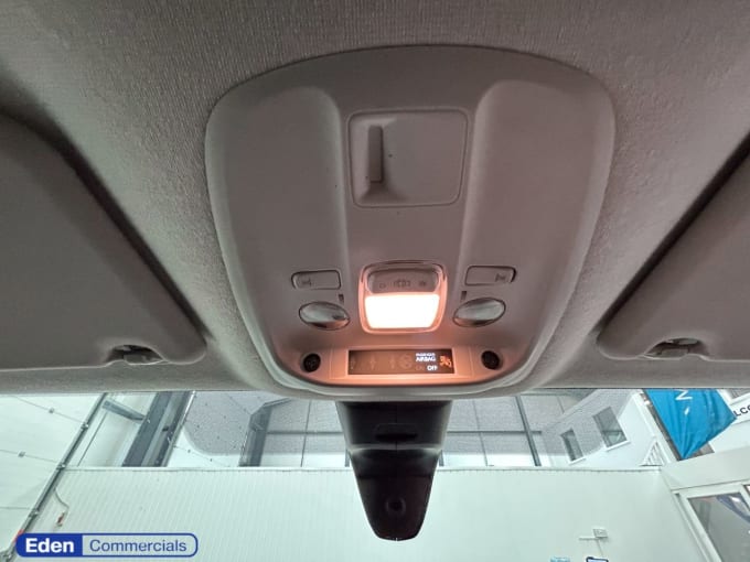 2025 Citroen Dispatch