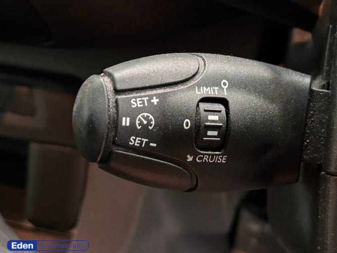 2025 Citroen Dispatch