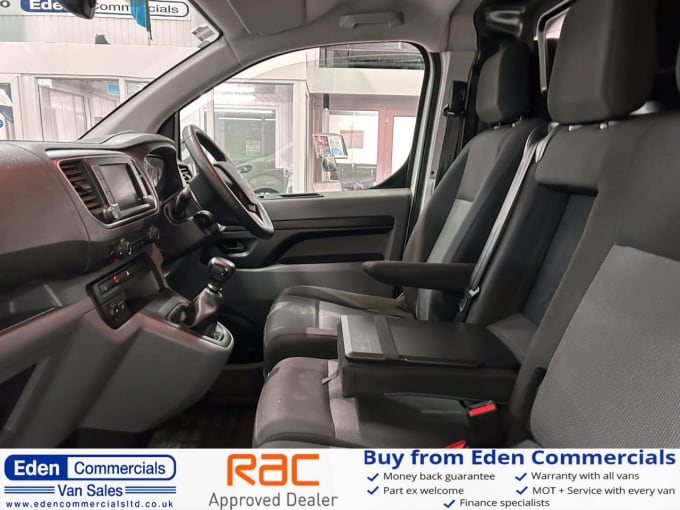 2025 Citroen Dispatch