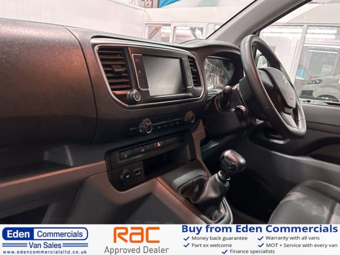2025 Citroen Dispatch