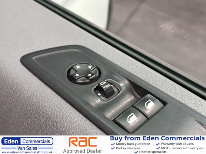 2025 Citroen Dispatch